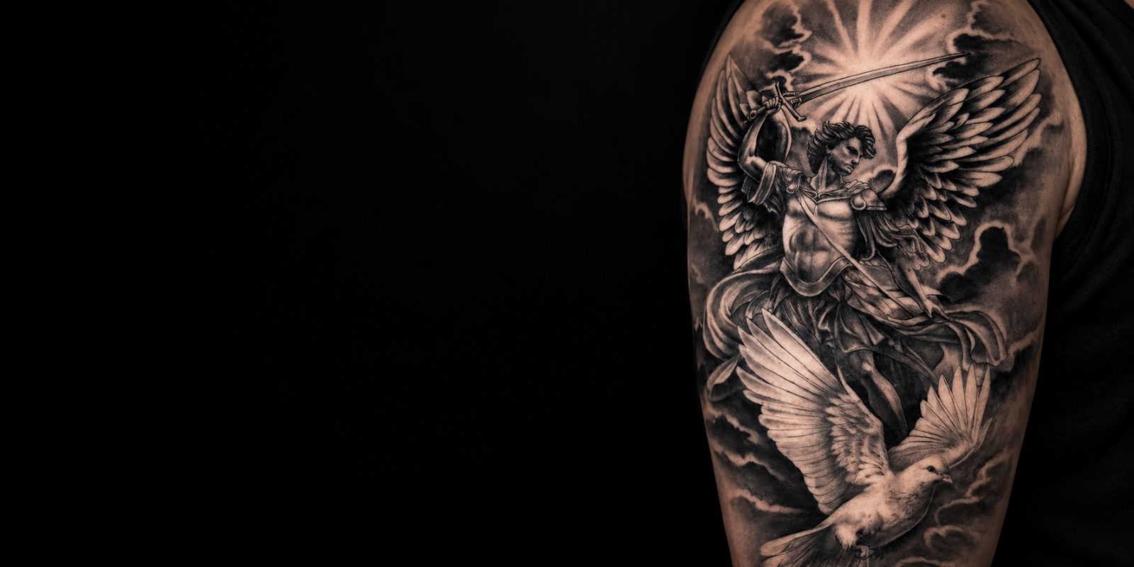 Tattoos in New York