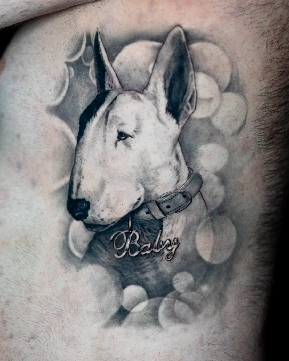 NYC Tattoo Artist Tattoos